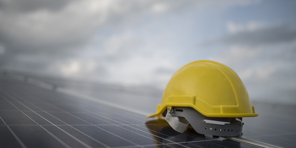 HSE - Human Safety and Environmental Security